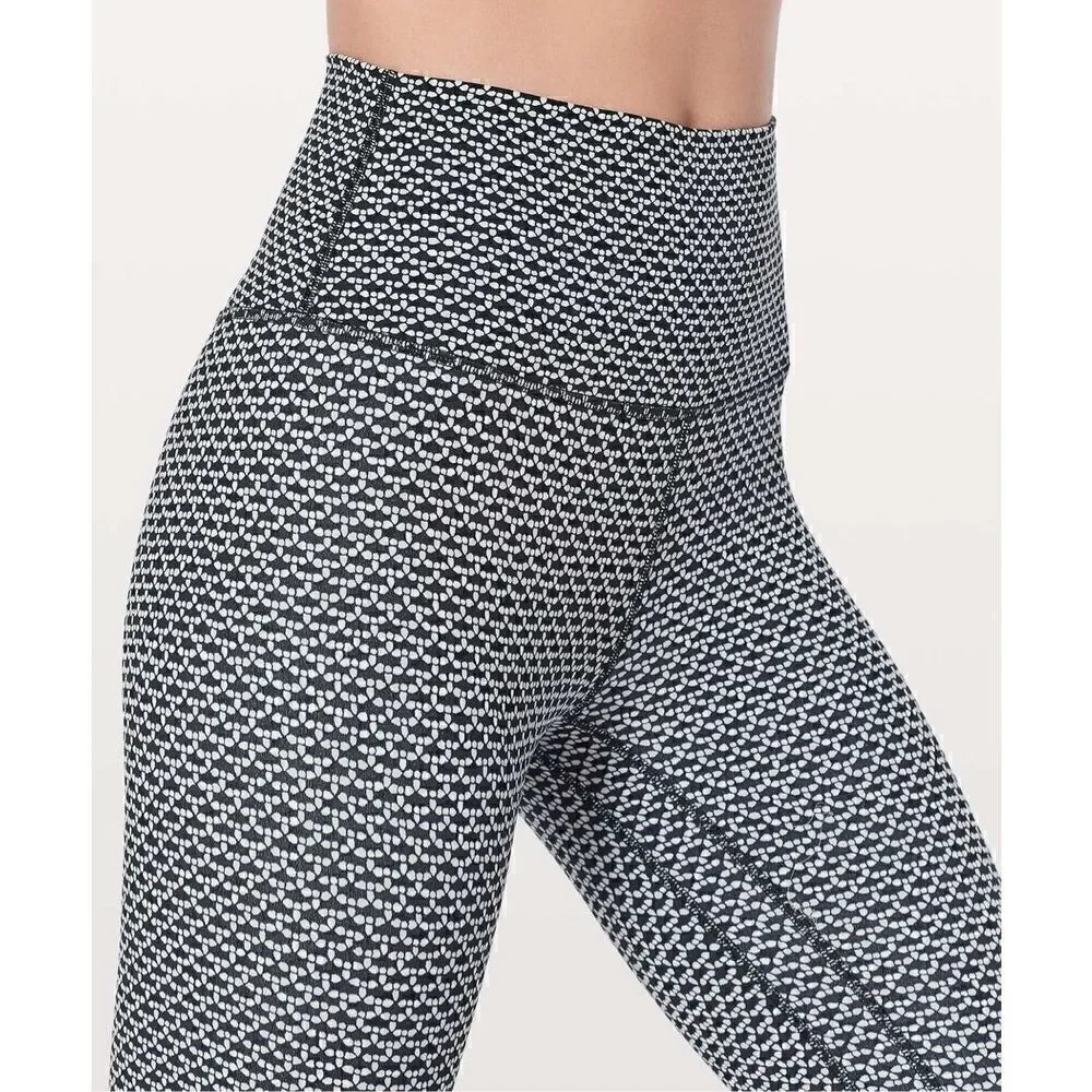 Womens Lululemon Align Crop